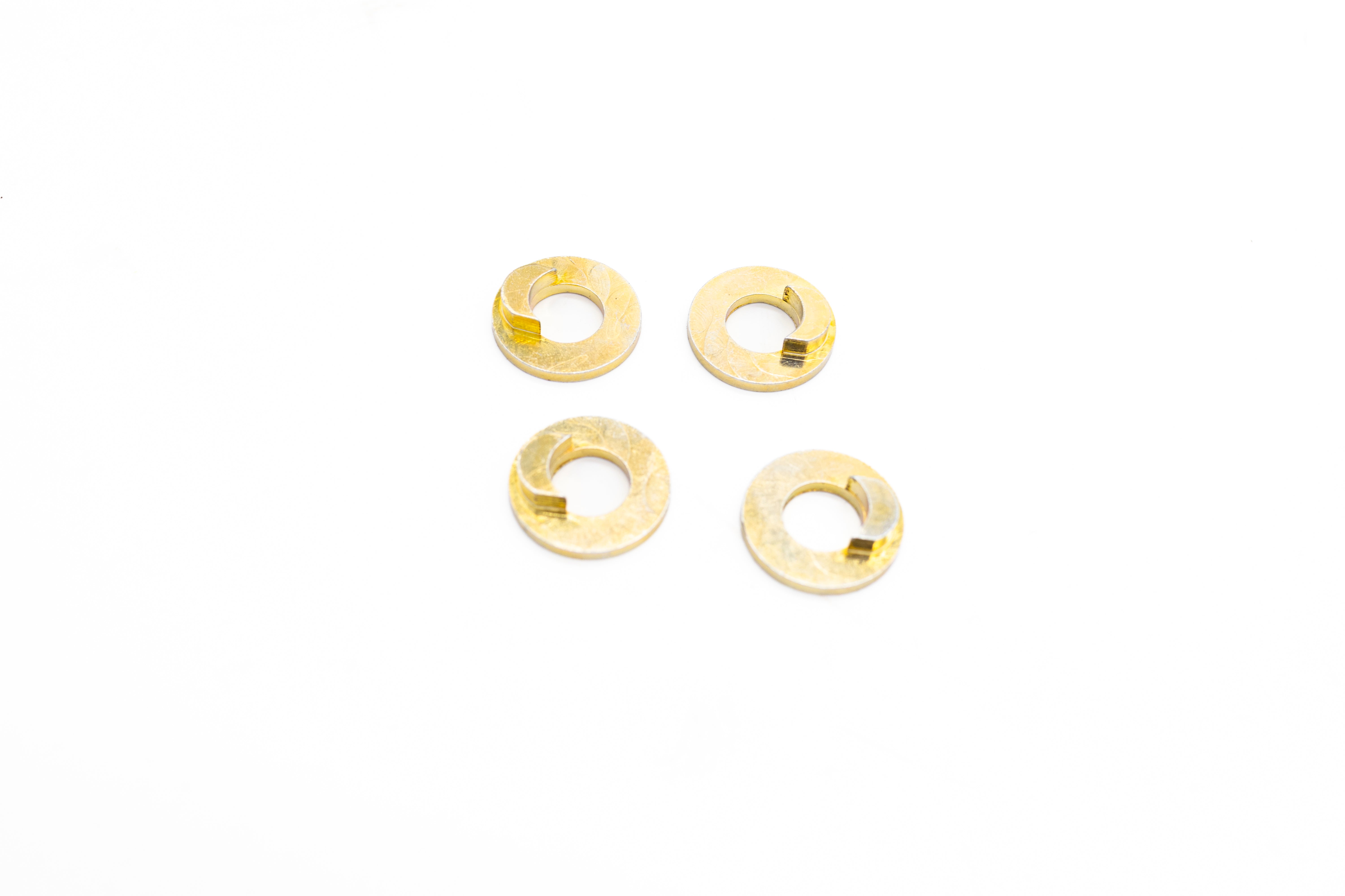 KPower Engine Mount Locks for 1990-2005 Mazda Miata (NA NB
