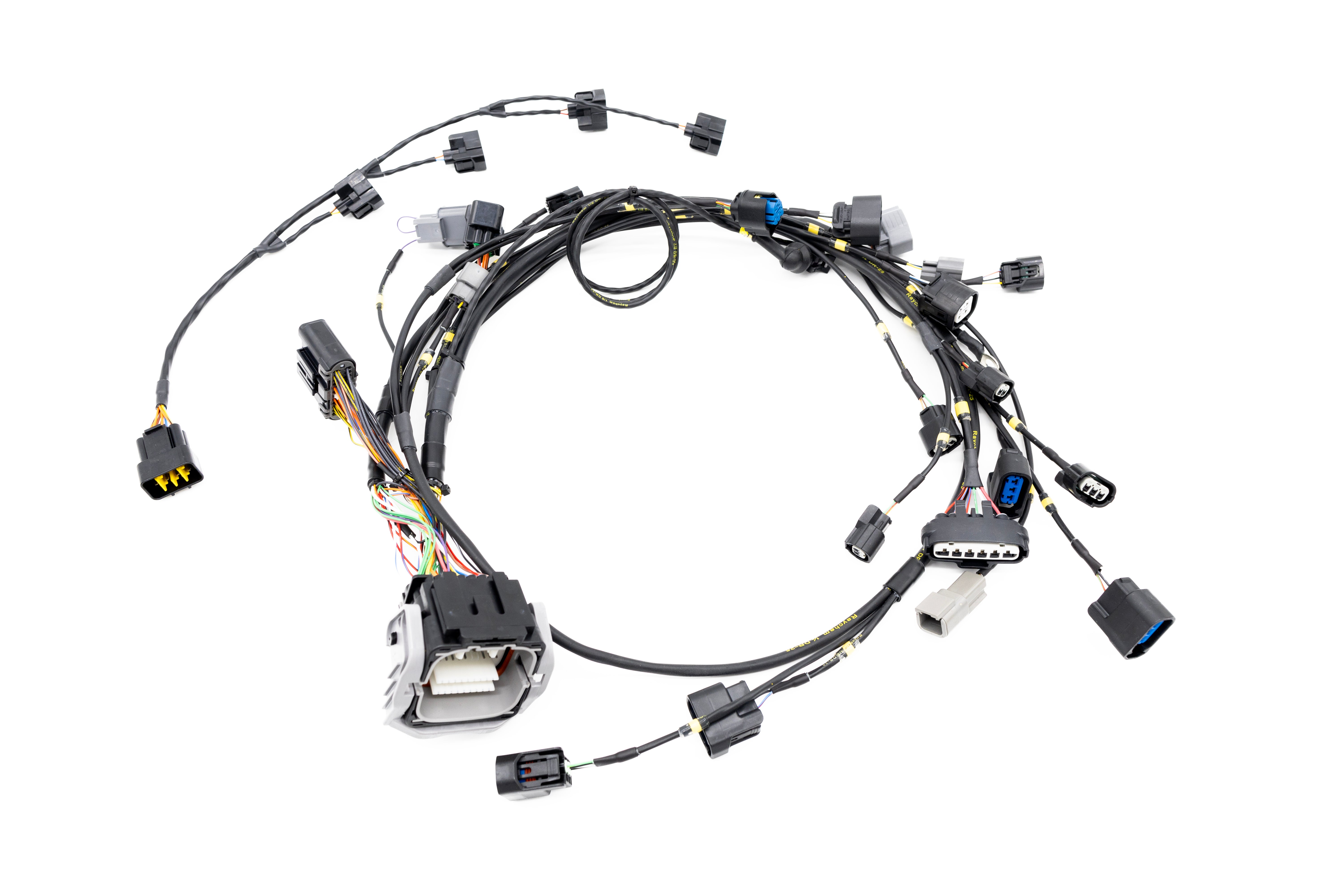 to.kページ KPower K Swap Link Engine Wiring Harness for 2013-2021 Toyota