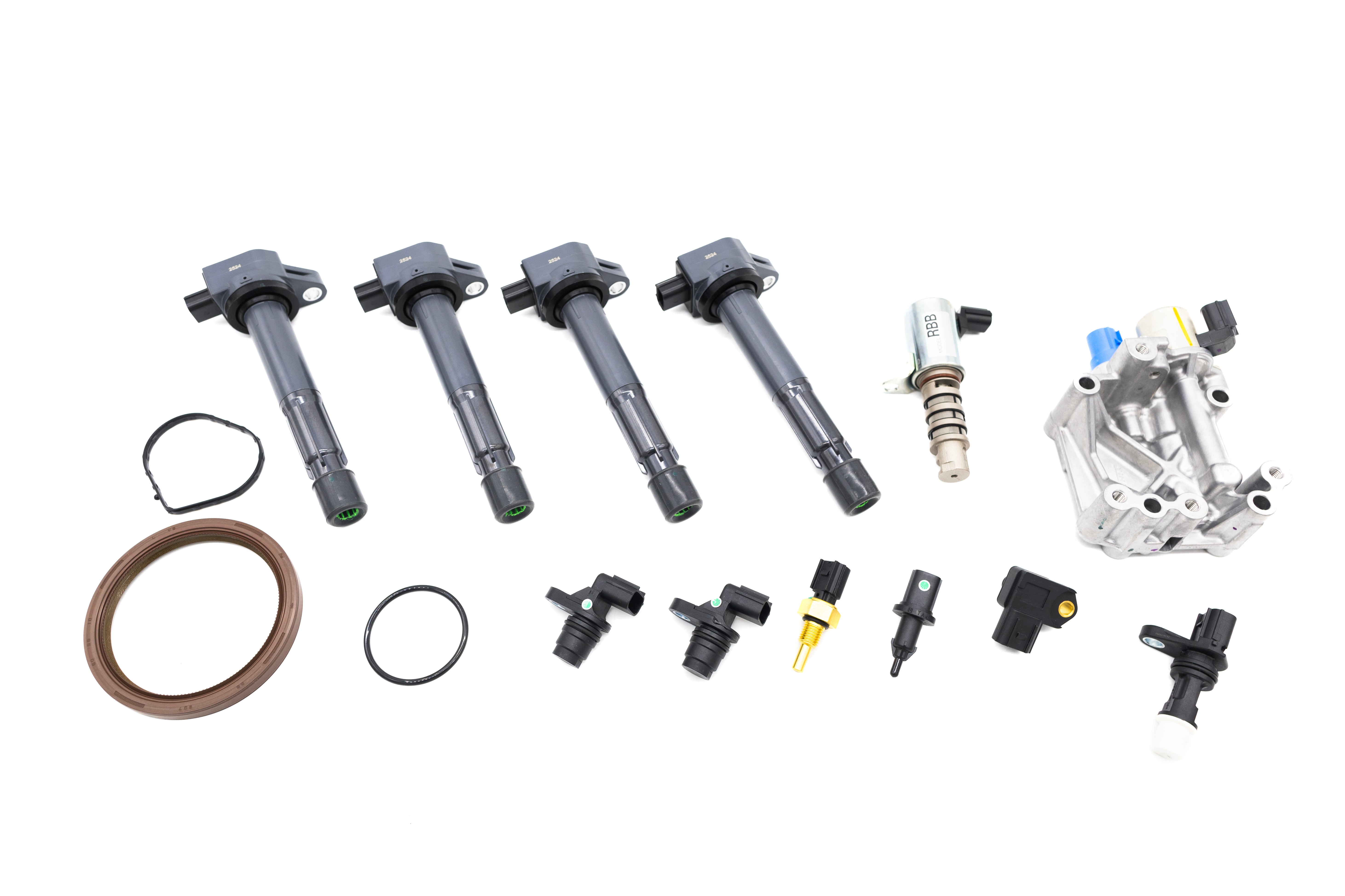 ⚠️K3 K24Z3 Engine Sensor Package – KPower Industries