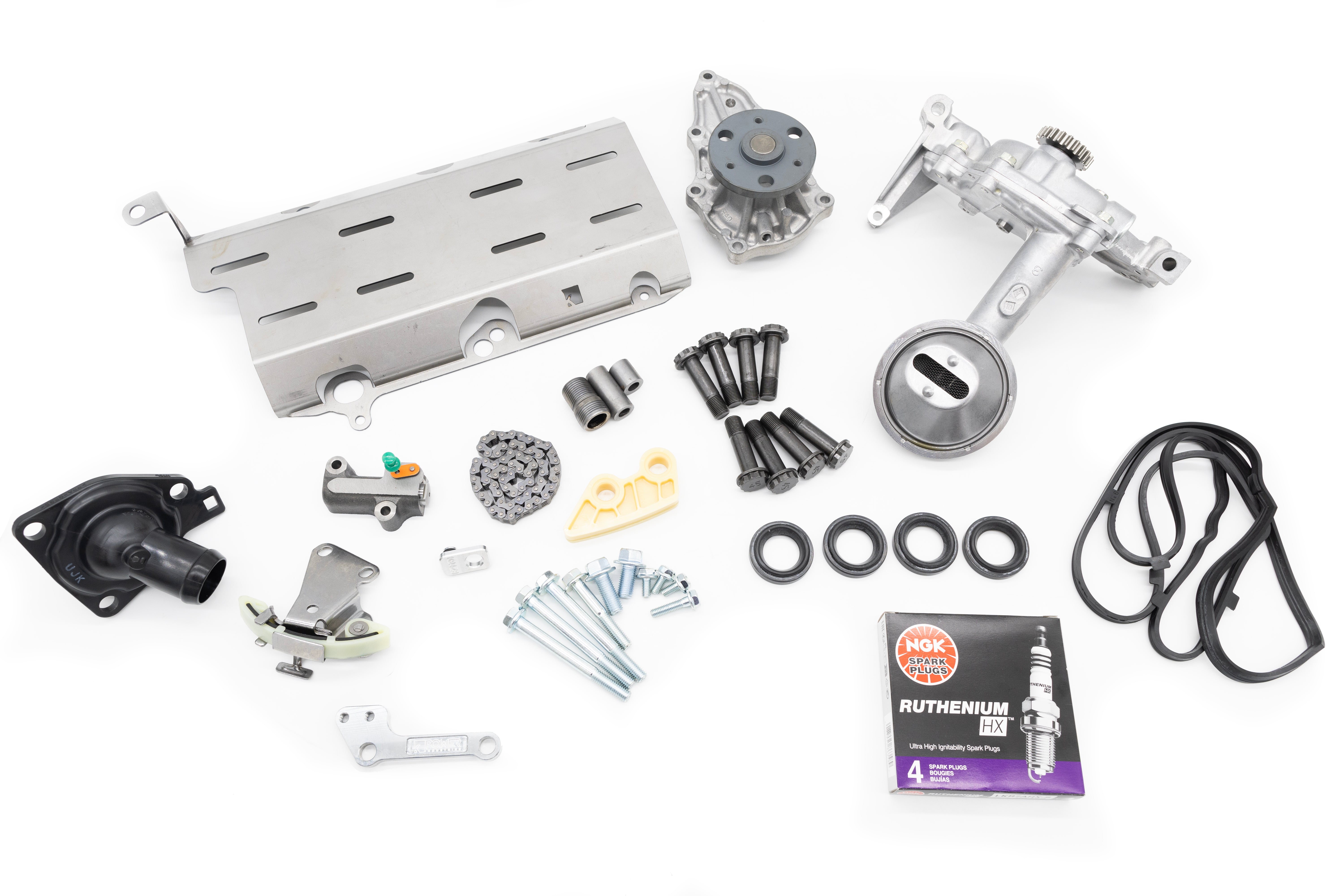 K24Z3 Miata Swap OEM Parts Package – KPower Industries