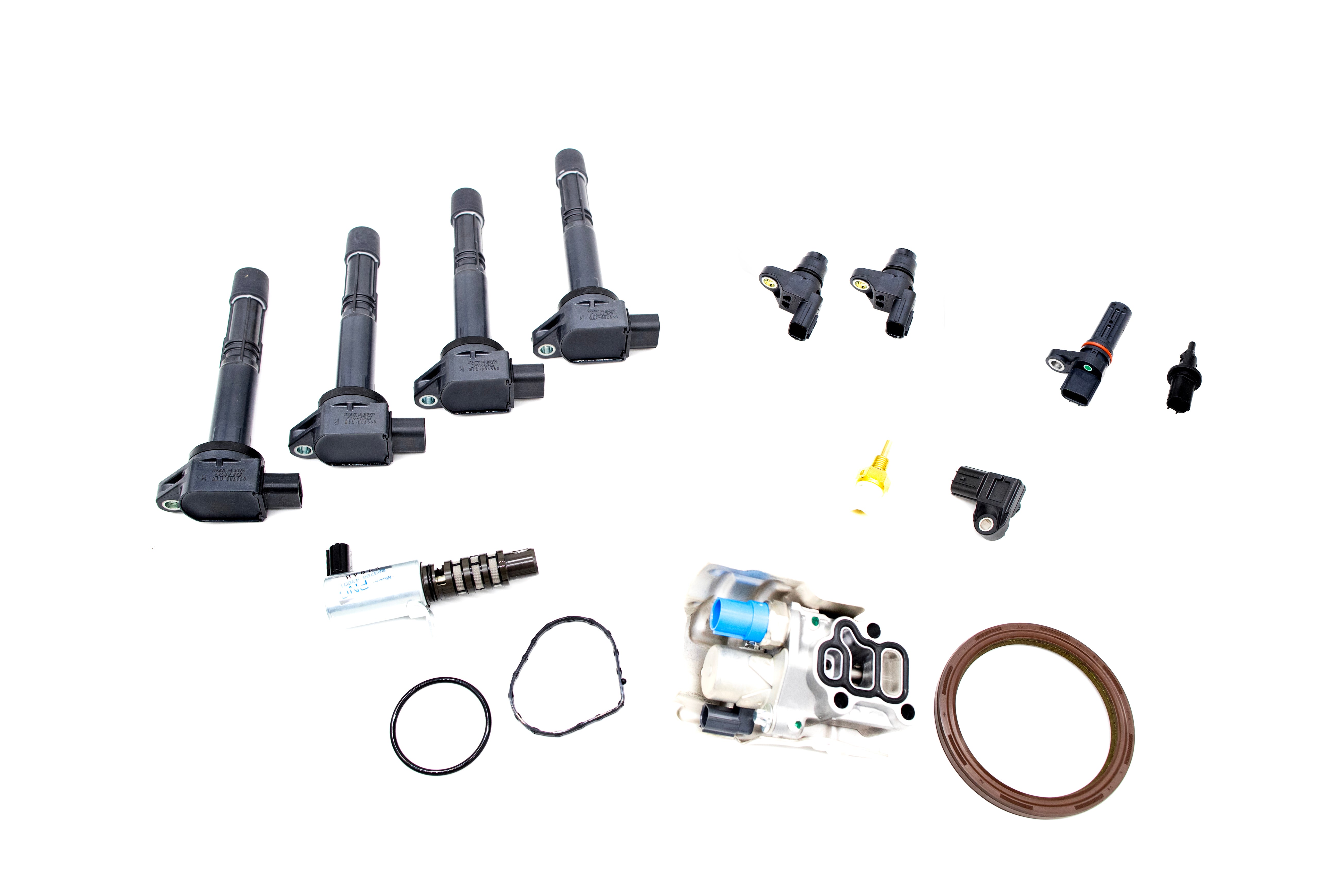 K24A2 Engine Sensor Package – KPower Industries