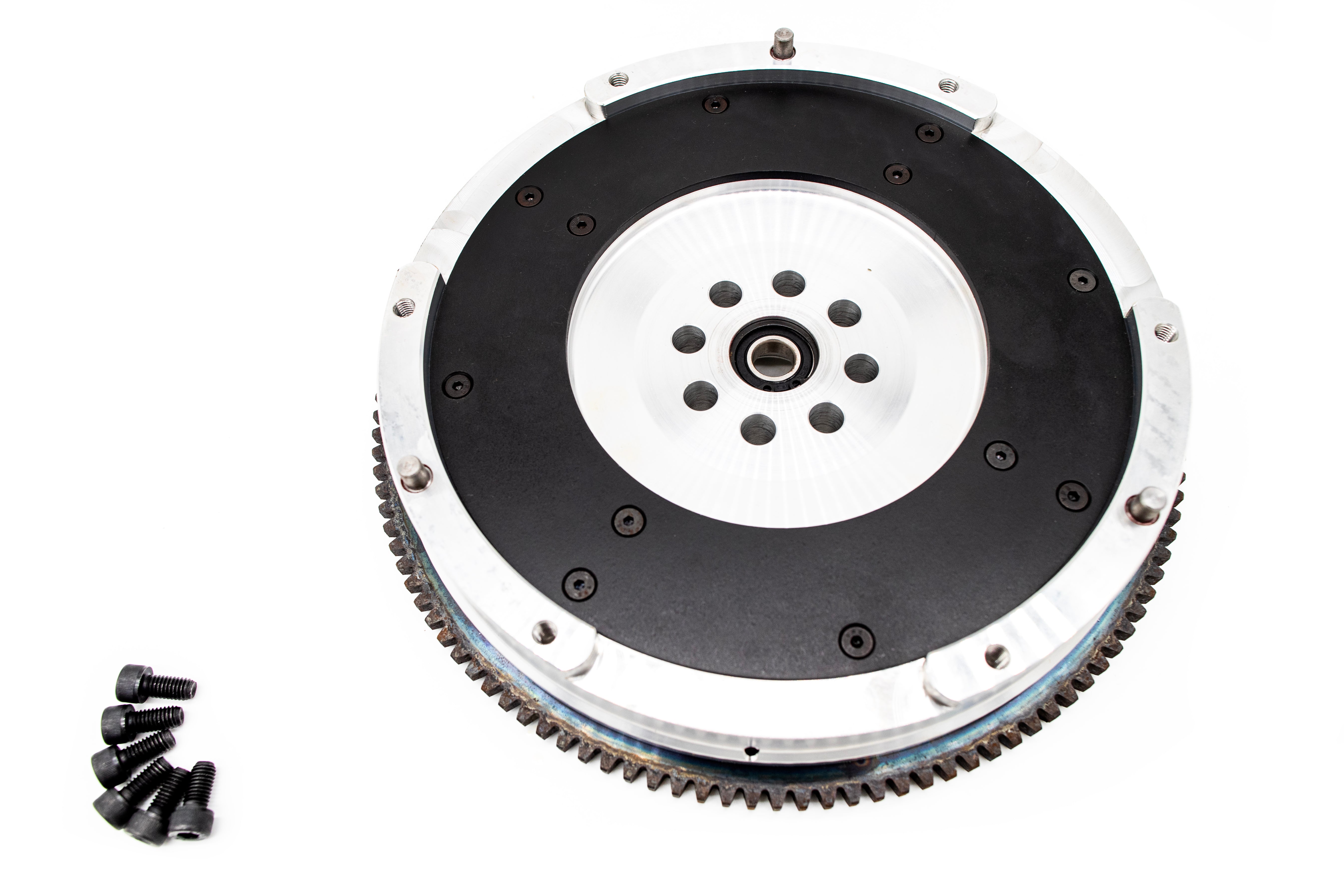 KPower K Series Engine to 2006-2015 Mazda Miata MX5 (NC