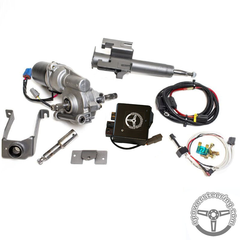 NA/NB Miata Electric Power Steering Kit