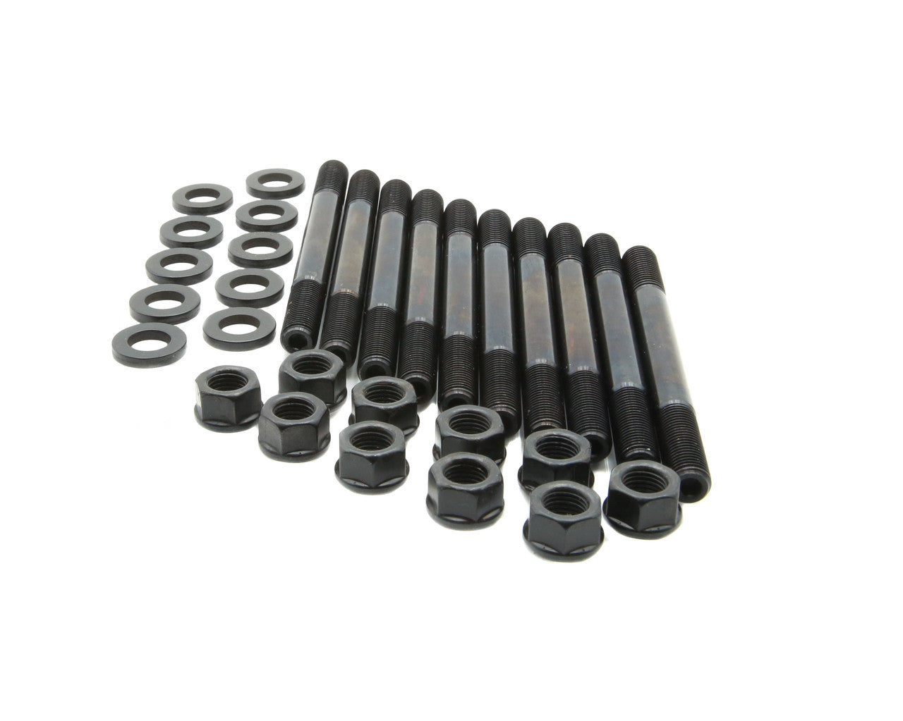 InlinePRO M-series M11 K24Z3/7 Xtreme Duty Main Crankshaft Head