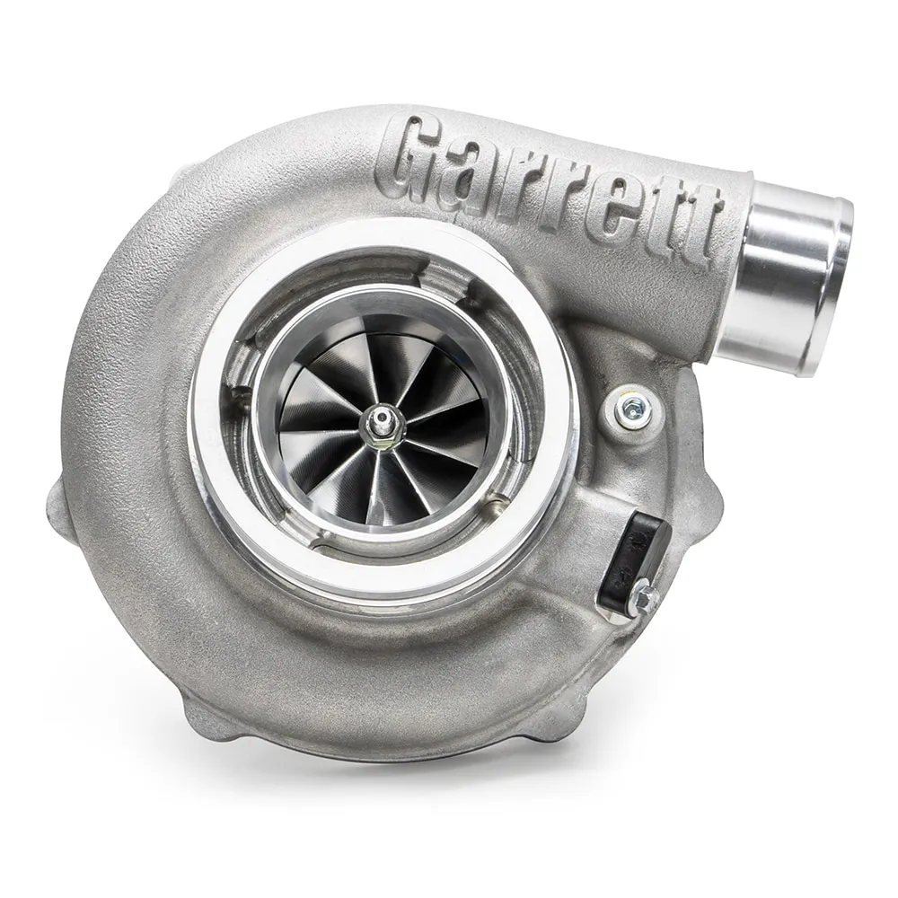 Garrett G30-725 G2 Turbo with 0.83 A/R (STANDARD ROTATION