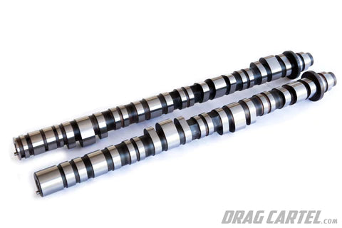 Drag Cartel Stage 4 Camshafts – KPower Industries