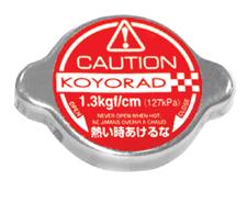 KOYO Radiator Cap – KPower Industries