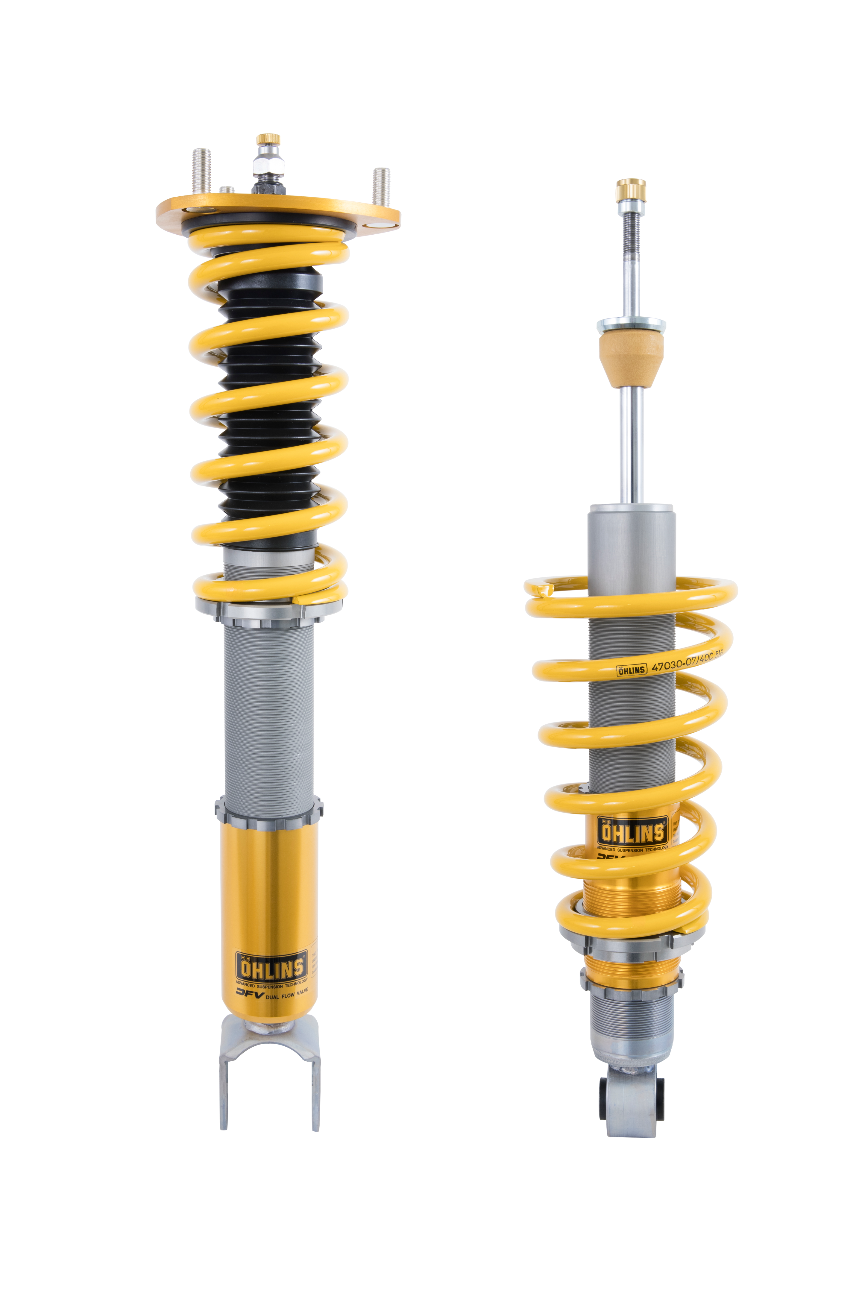 Ohlins Road Track Coilover System for 2013-2026 Toyota/Scion