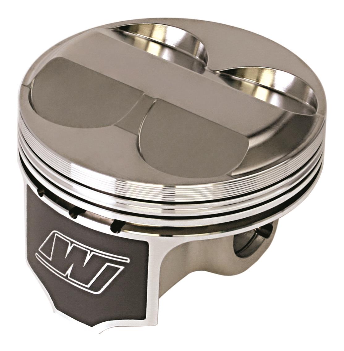 Wiseco K20/K24 Pistons KPower Industries