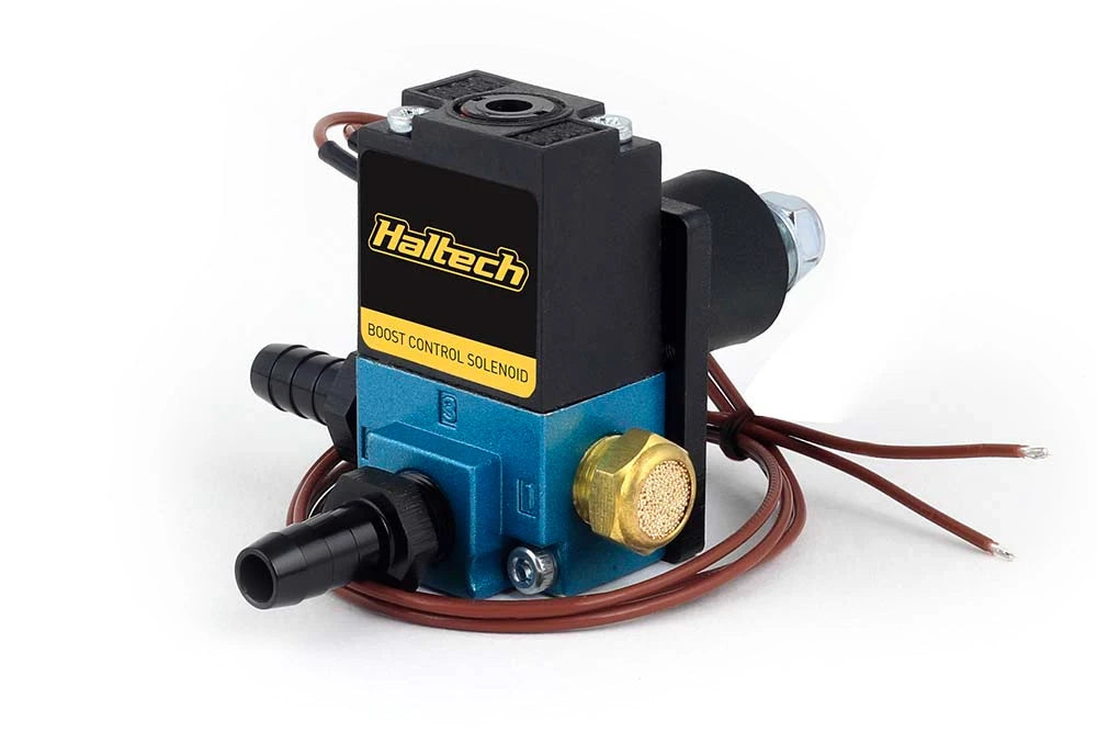 Control Solenoid - Automotive Replacement Part