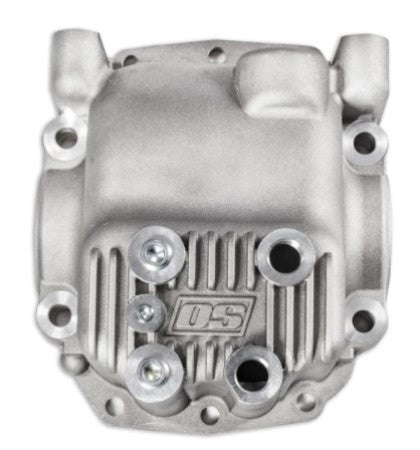 OS Giken 2016+ Mazda Miata MX-5 (ND) Expanded Capacity Rear