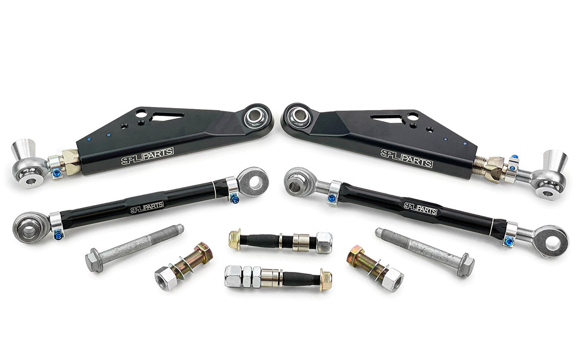 SPL Front Lower Control Arms FR-S/BRZ/FT86 – KPower Industries