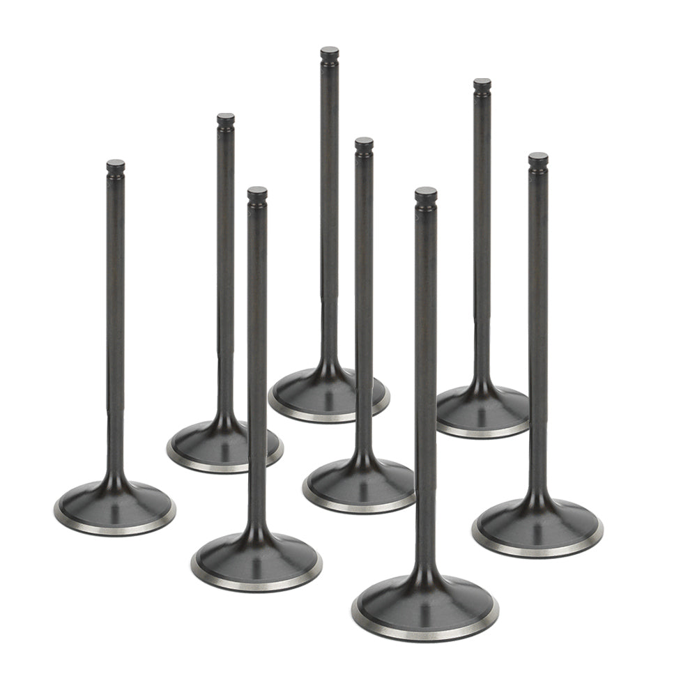 K SERIES REPLACEMENT INLET + EXHAUST VALVES OE SPEC
