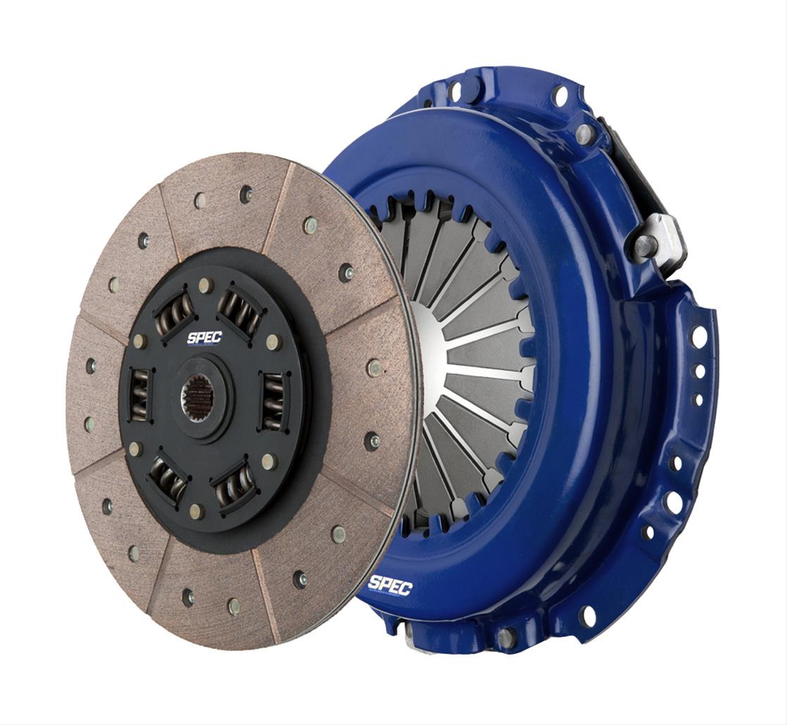 10台セット✩VITESSE5台 BMW5台 Spec Stage 3+ Clutch kit for BMW ZF 5 or ZF 6 speed transmissions