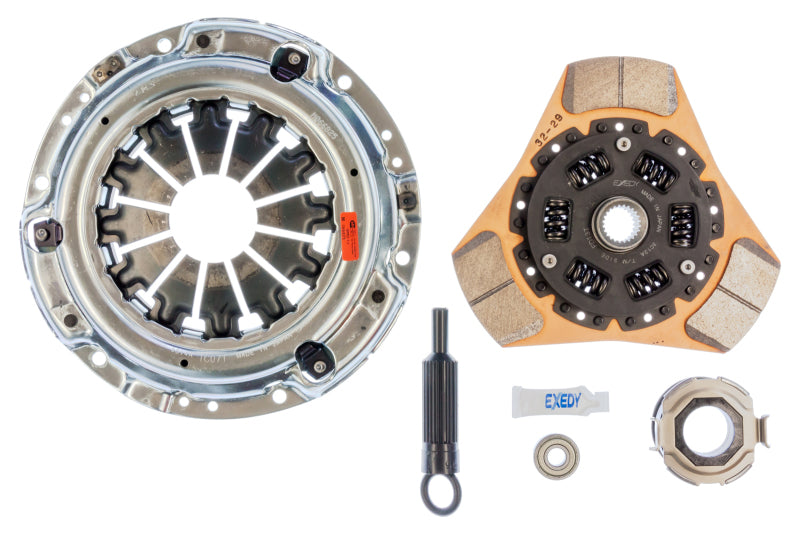 k24　２台セット Exedy Stage 2 Clutch Kit, BRZ/FRS/86 – KPower Industries