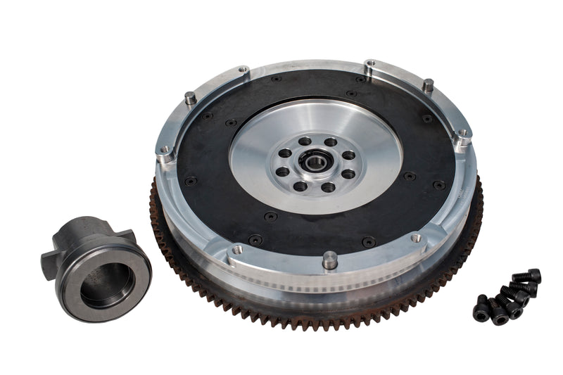 K to BMW 5-speed Flywheel and Release Bearing