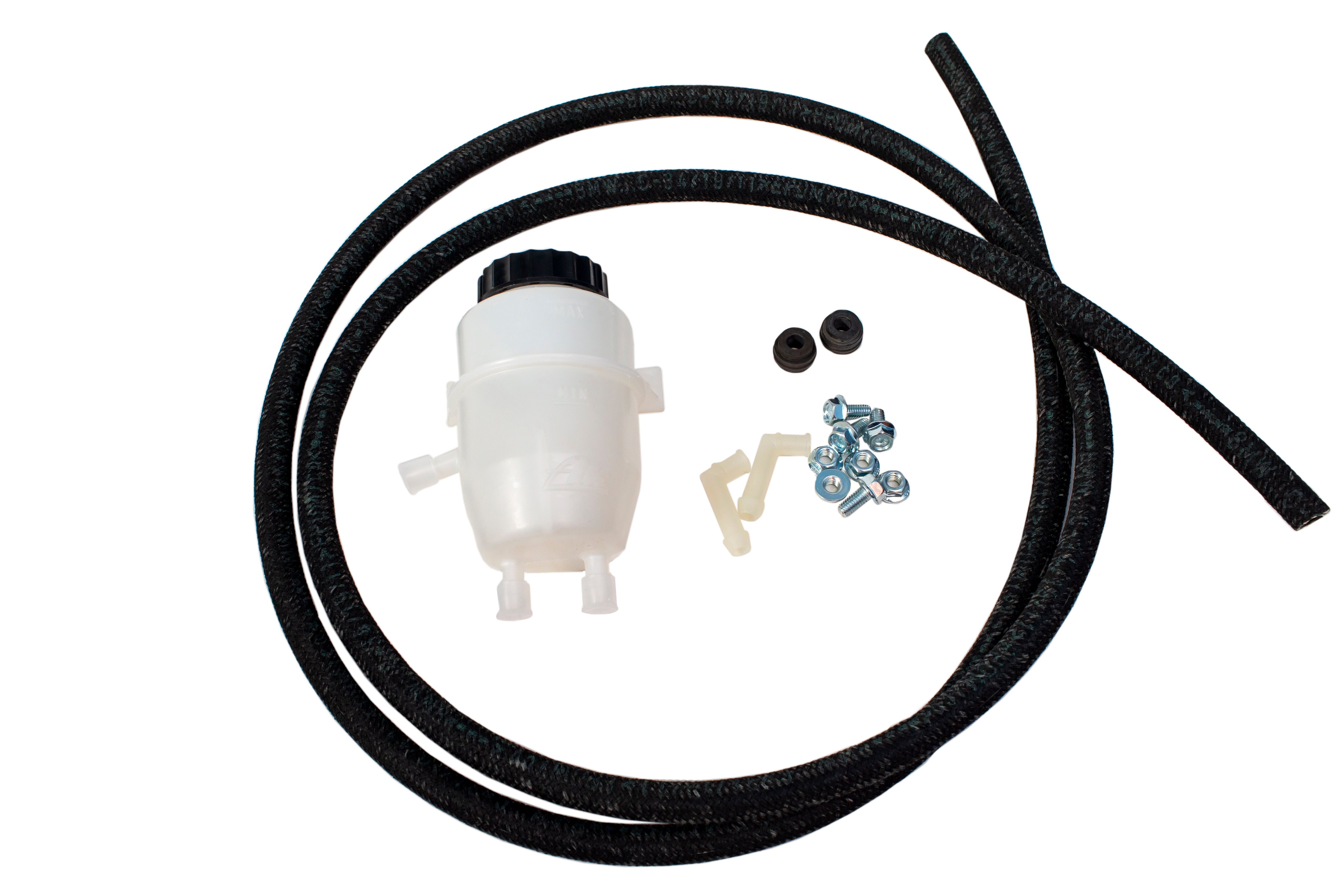 E30 Master Cylinder Relocation Kit KPower Industries