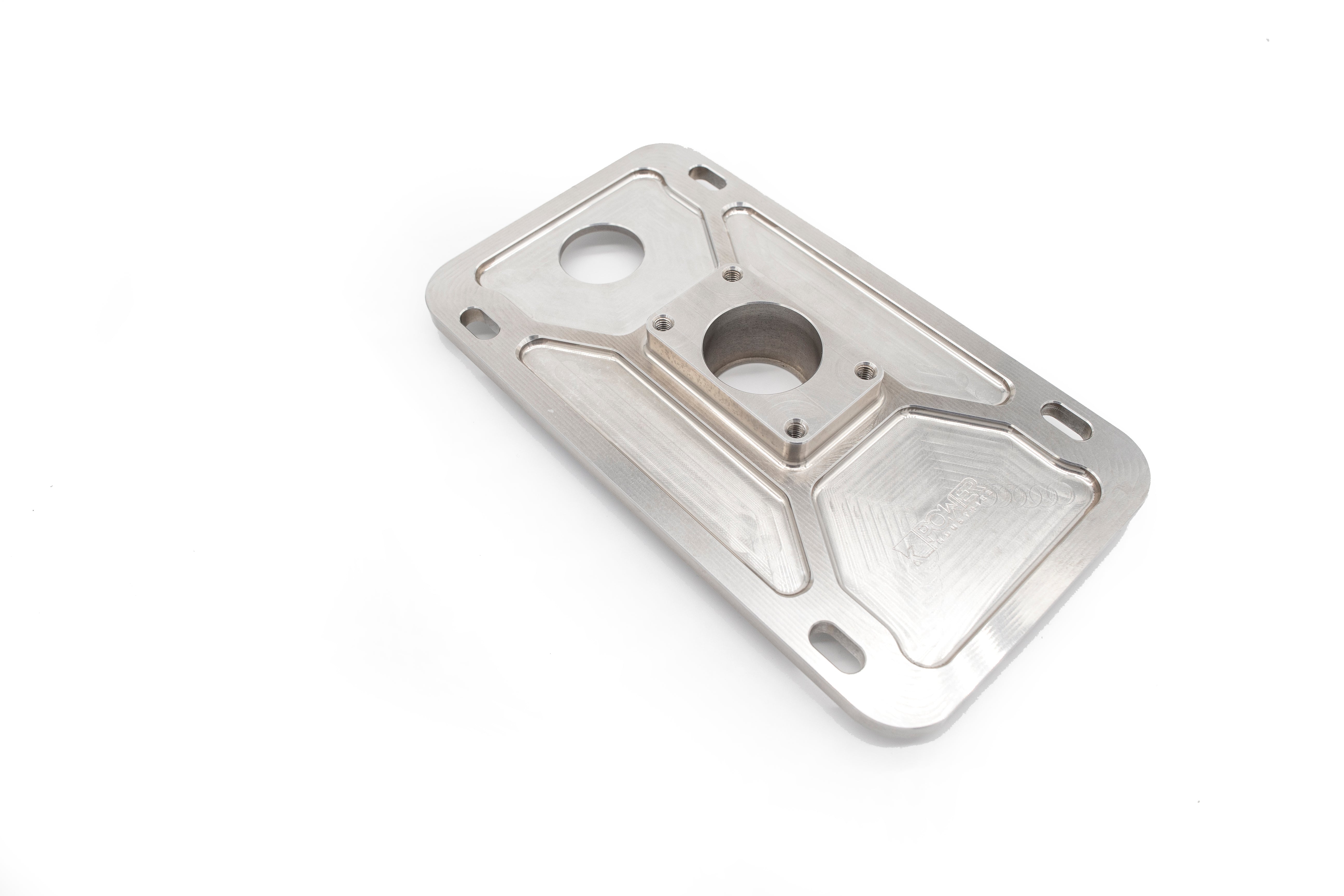 サポーター k KPower K Swap Shifter Plate for 2013-2025 Toyota/Scion/Subaru 86