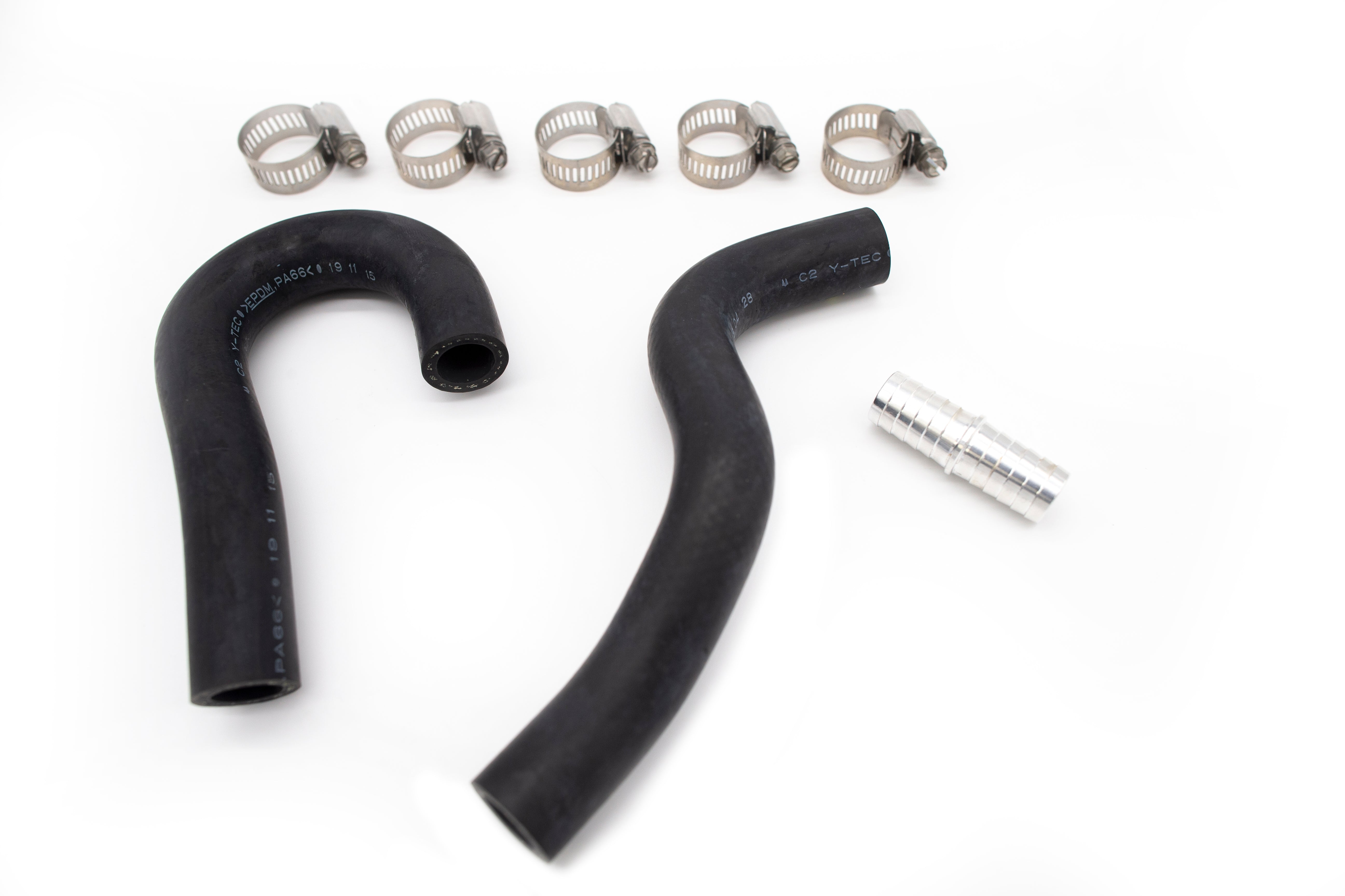 KPower K Swap Heater Hose Kit for 2013-2025 Toyota/Scion/Subaru 86