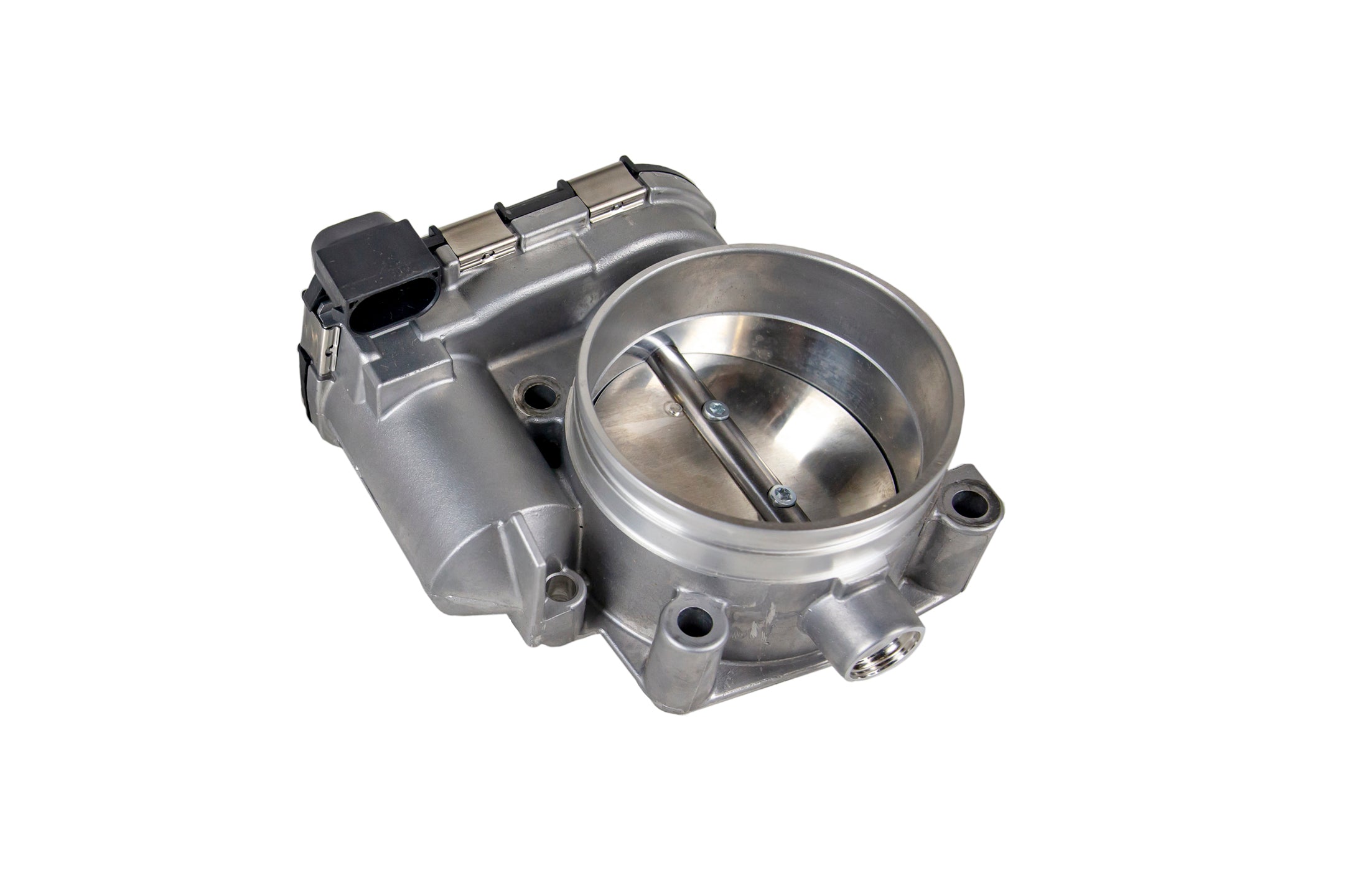74mm Drive-By-Wire – KPower Industries Throttle Bosch Body