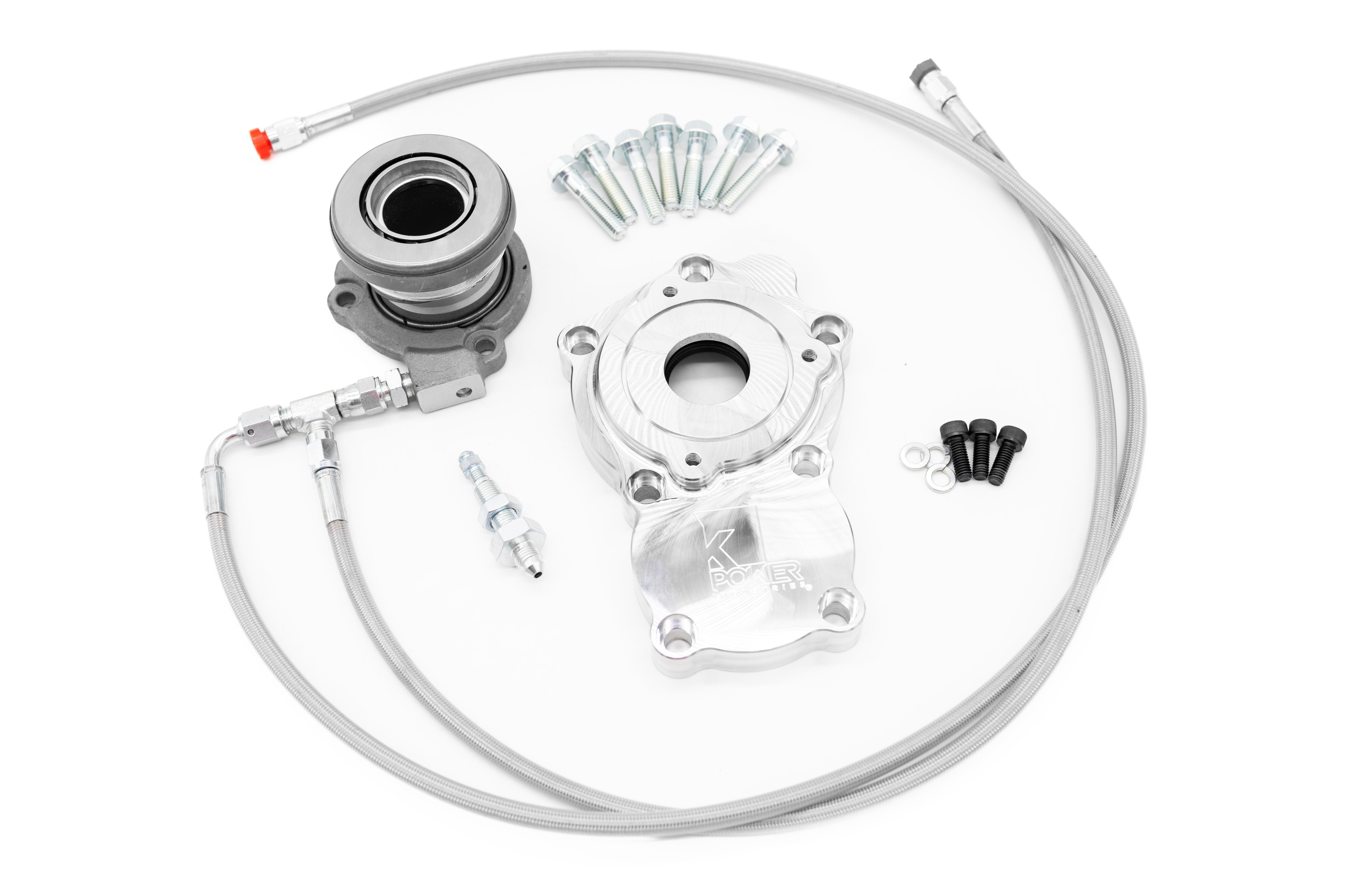 ACT 90-05 Mazda Miata Release Bearing