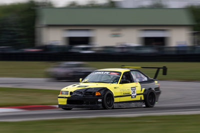 The Ultimate Driving Machine: the Honda K24 Swap for the BMW E36/E46