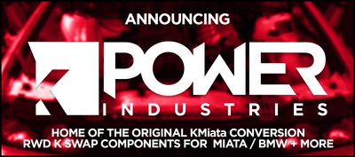 Announcing KPower Industries!