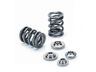 Valvetrain