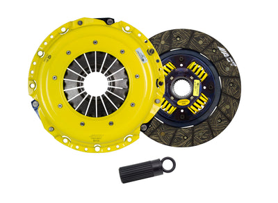 Drivetrain