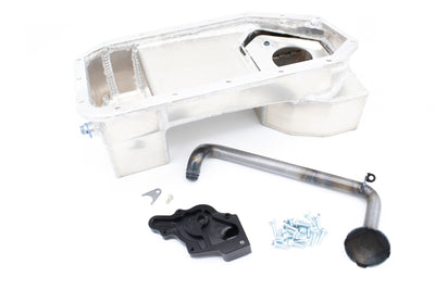Oil Pans / Pumps / Pickups