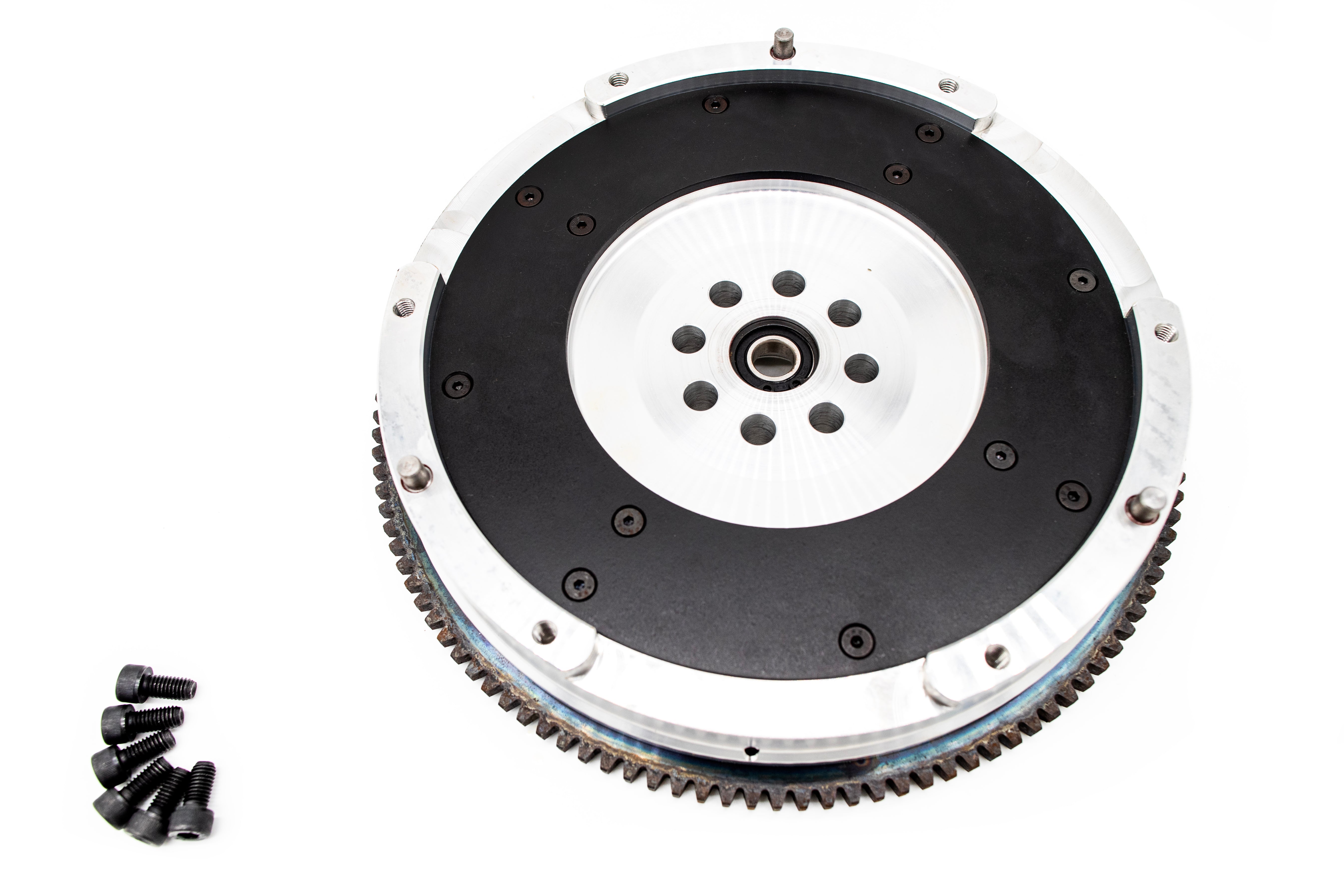 Flywheels – KPower Industries