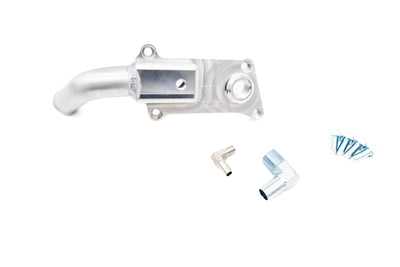 Coolant Neck / Hoses