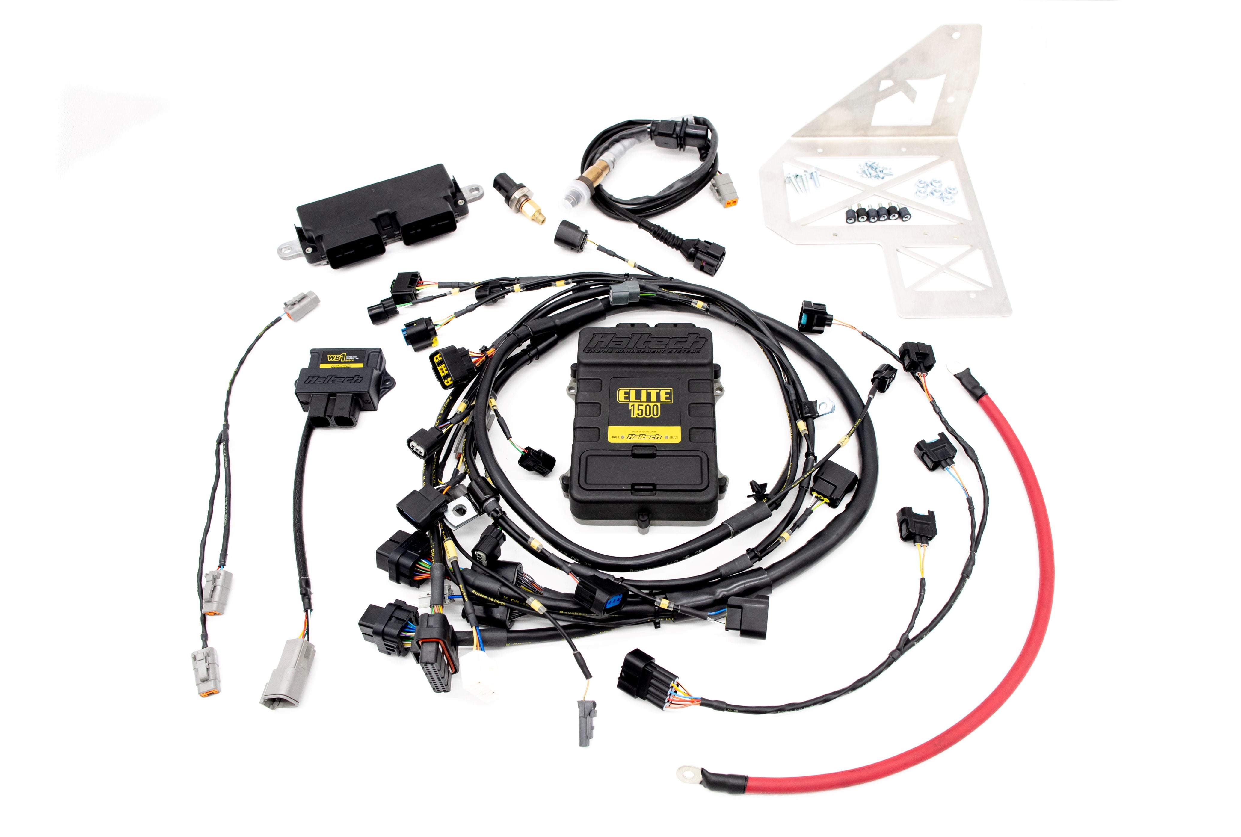 Engine Management – KPower Industries