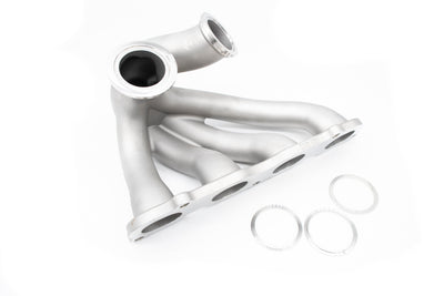 Turbo Manifold