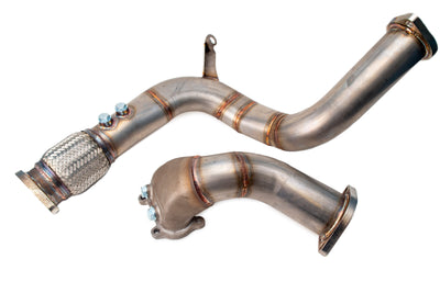 Downpipes