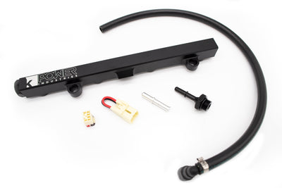 Fuel Rails
