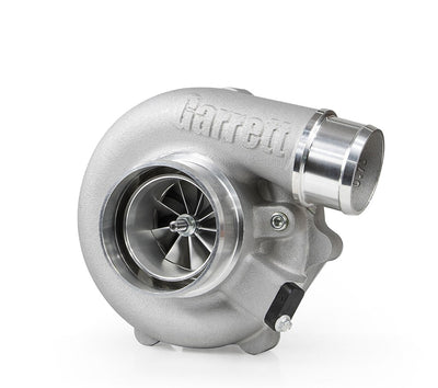 Forced Induction