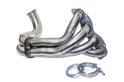 Headers & Manifolds