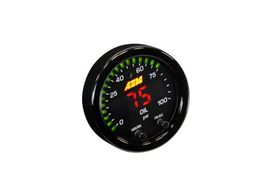 Gauges
