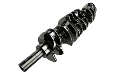Crankshafts