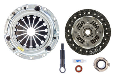 Clutch Components