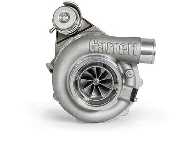 Turbochargers
