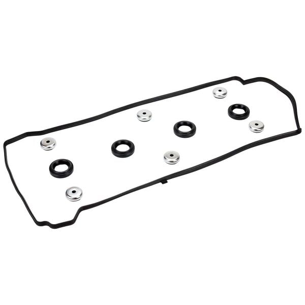Complete Valve Cover Gasket Set for K20A, K20Z, and K24A Engines