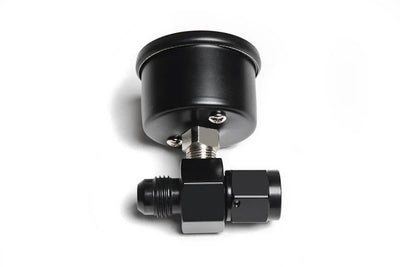 Radium Inline AN- 1/8 NPT Female Fitting