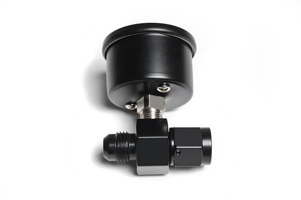Radium Inline AN- 1/8 NPT Female Fitting