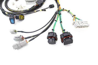 Universal RWD K Swap Engine Harness for Haltech Elite 1500