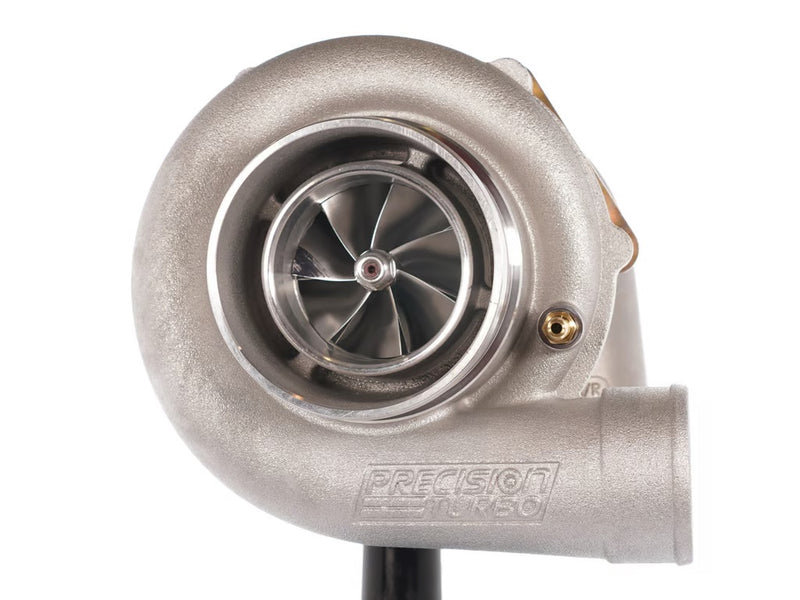 Precision PT6266 Gen2 Turbo With 0.82 A/R