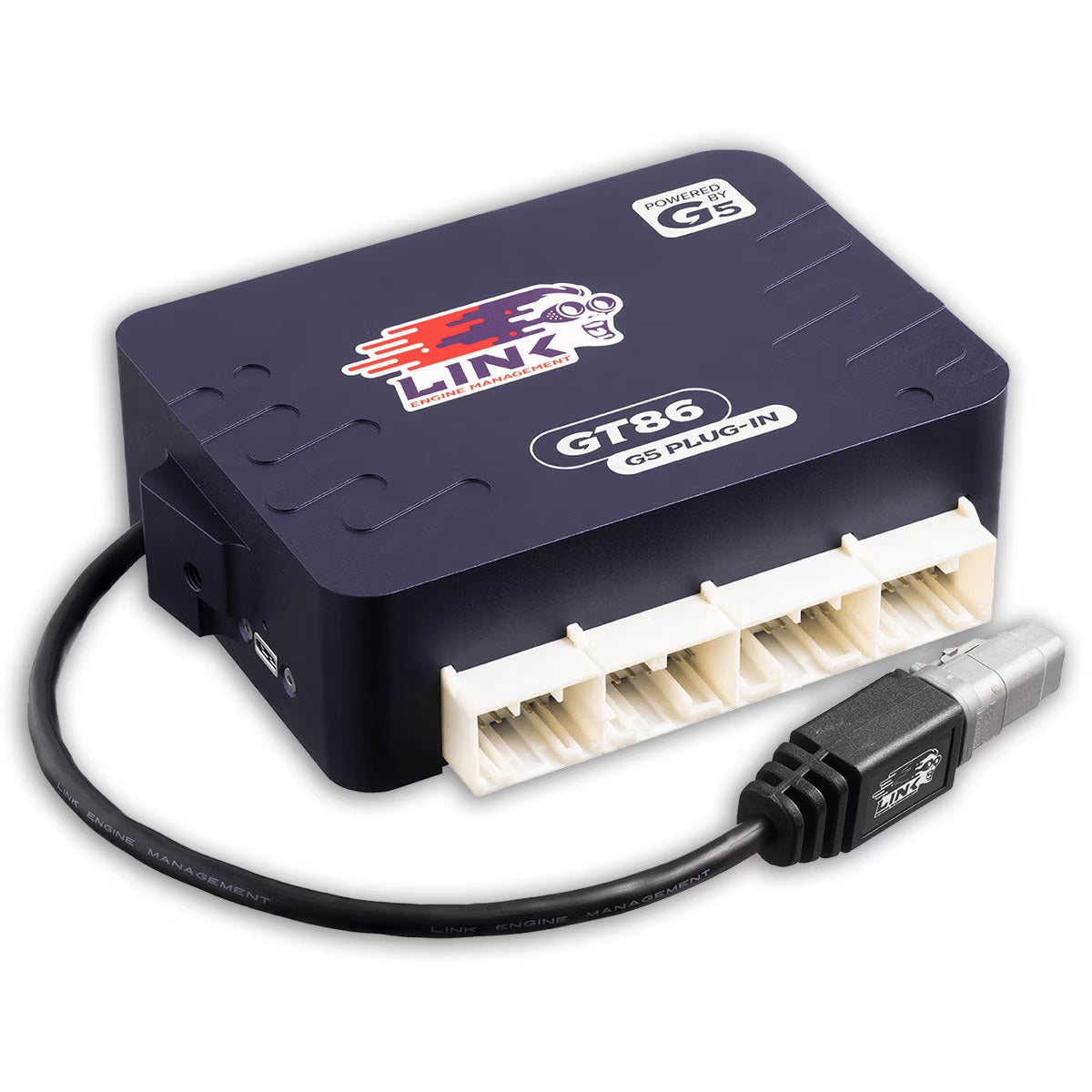 Link G5 ECU Plug-In ECU for 2013-2021 Toyota/Scion/Subaru 86/FRS/BRZ (ZC6 ZN6)