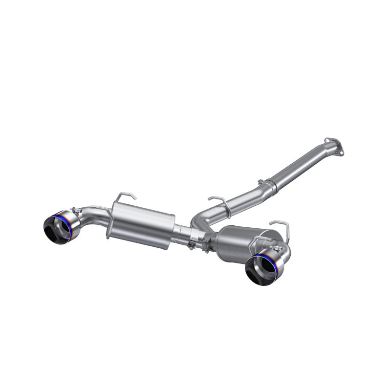 MBRP 3" Exhaust for 2013+ BRZ/FRS/GR86