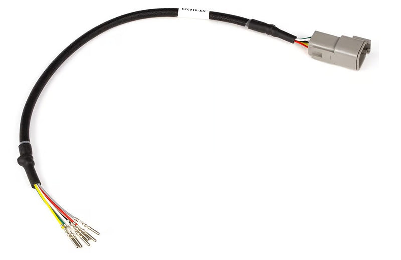 Haltech Wideband Adaptor Harness
